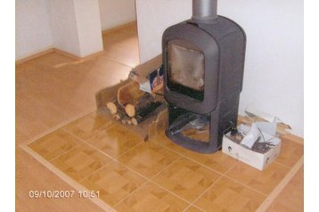 Slovakia Chata Kostolná Ves, Exterior